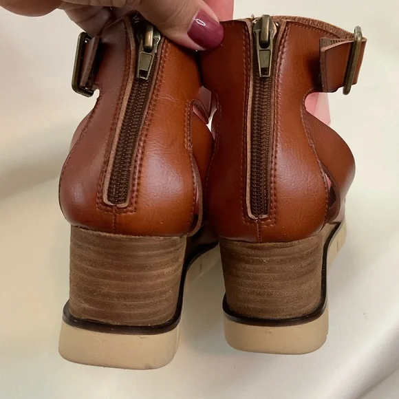 MIA Lauri Sandals - Picture 7 of 16